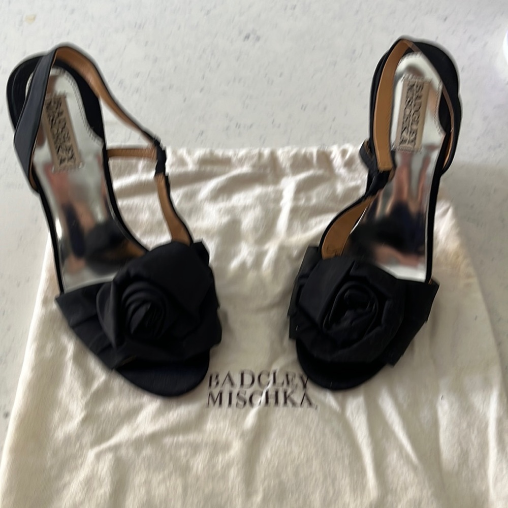 Badgley Mischka